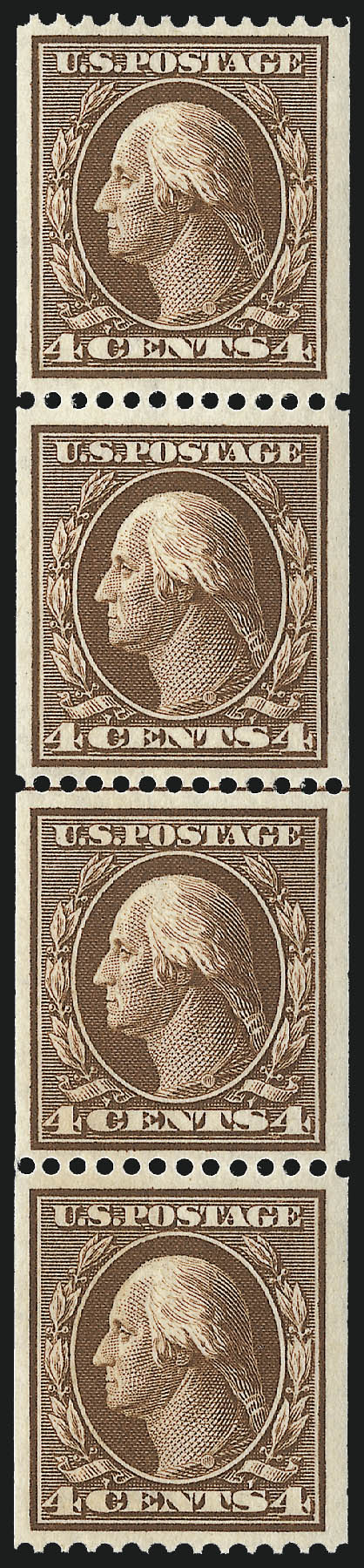 Sale no. 1111 — Lot no. 298 — Siegel Auction Galleries