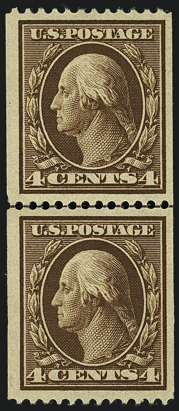 Sale no. 1111 — Lot no. 299 — Siegel Auction Galleries