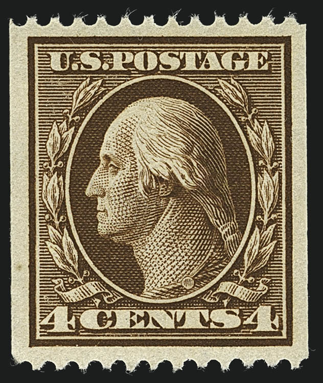 Sale no. 1111 — Lot no. 300 — Siegel Auction Galleries