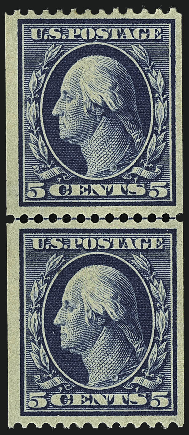 Sale no. 1111 — Lot no. 302 — Siegel Auction Galleries