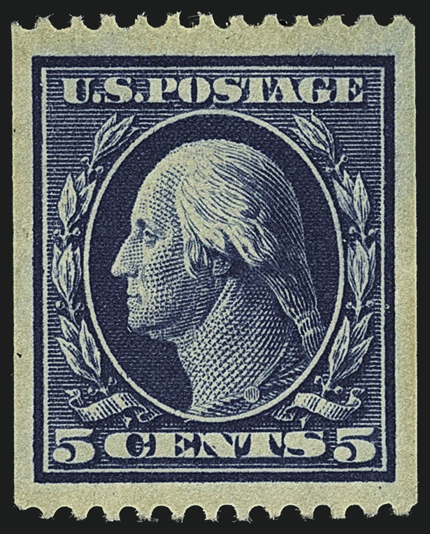 Sale no. 1111 — Lot no. 304 — Siegel Auction Galleries
