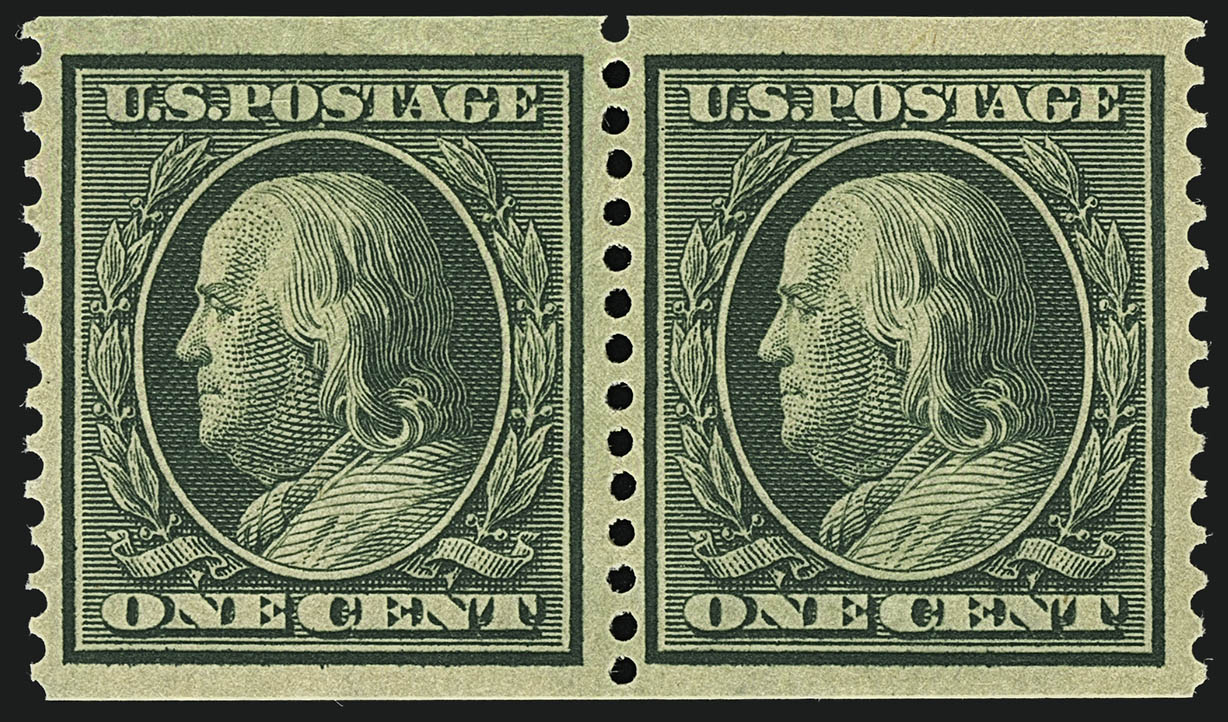 Sale no. 1111 — Lot no. 305 — Siegel Auction Galleries