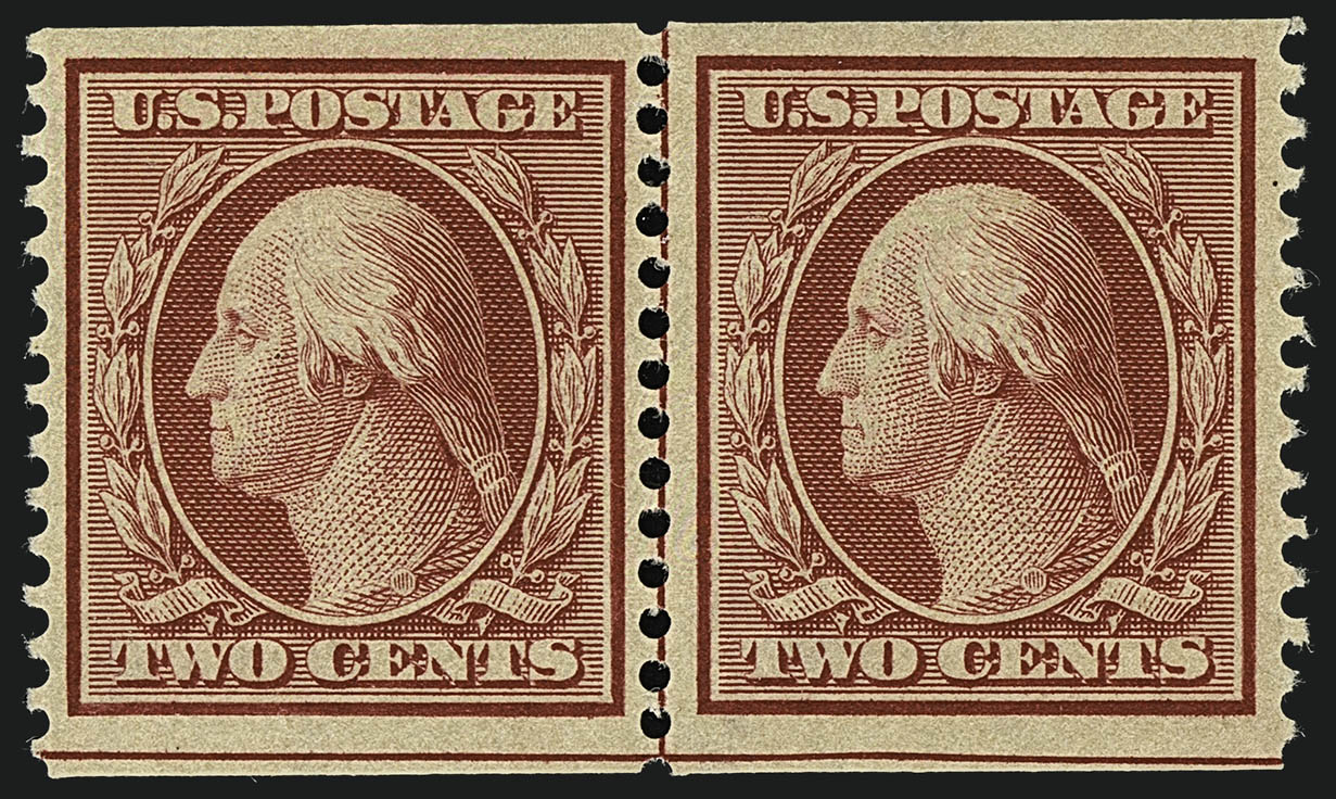 Sale no. 1111 — Lot no. 306 — Siegel Auction Galleries