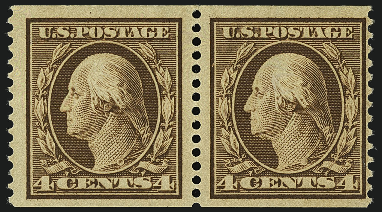 Sale no. 1111 — Lot no. 308 — Siegel Auction Galleries