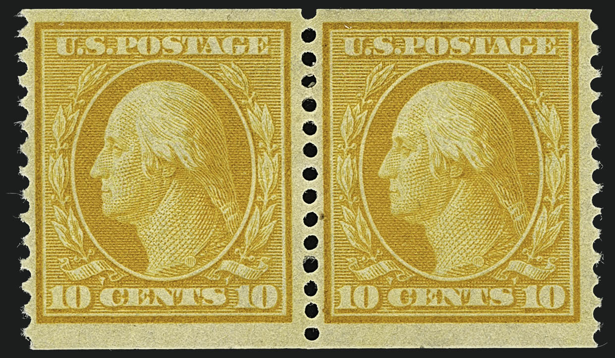 Sale no. 1111 — Lot no. 310 — Siegel Auction Galleries