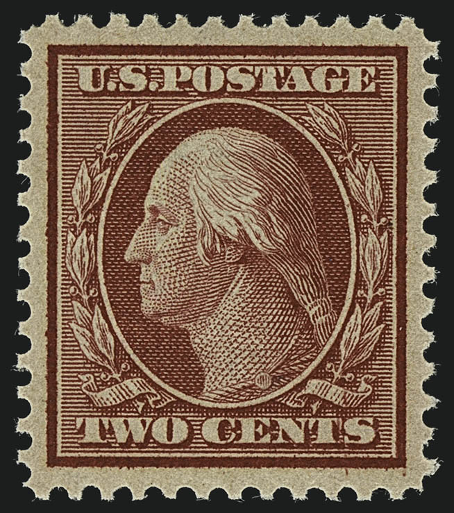 Sale no. 1111 — Lot no. 314 — Siegel Auction Galleries