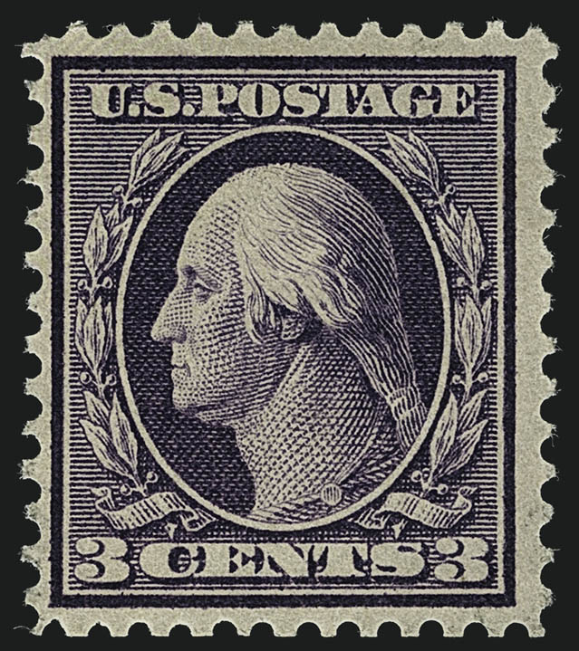 Sale no. 1111 — Lot no. 318 — Siegel Auction Galleries