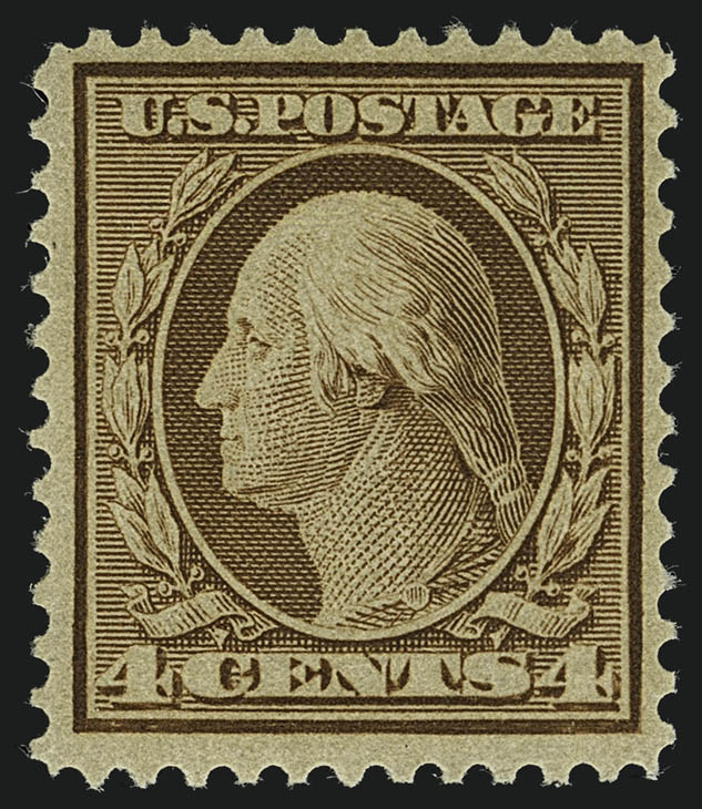 Sale no. 1111 — Lot no. 319 — Siegel Auction Galleries