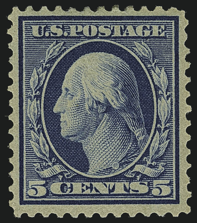 Sale no. 1111 — Lot no. 320 — Siegel Auction Galleries