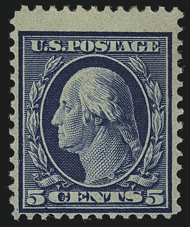 Sale no. 1111 — Lot no. 321 — Siegel Auction Galleries