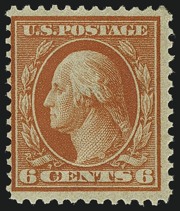 Sale no. 1111 — Lot no. 322 — Siegel Auction Galleries