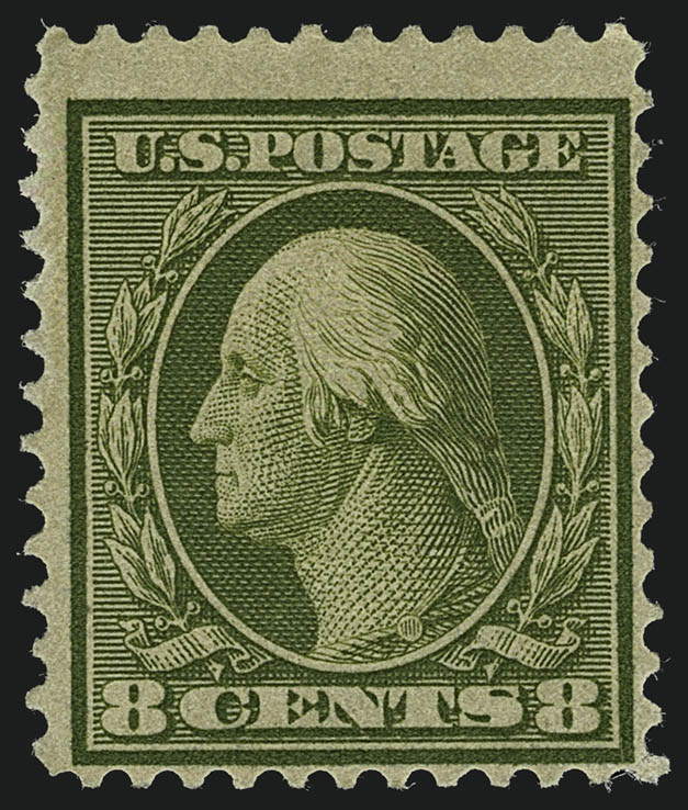 Sale no. 1111 — Lot no. 324 — Siegel Auction Galleries