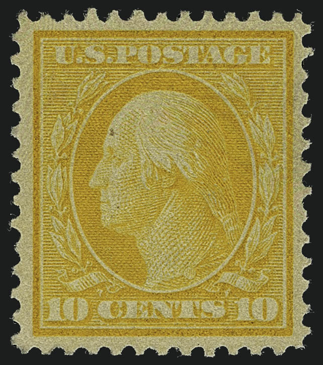 Sale no. 1111 — Lot no. 325 — Siegel Auction Galleries
