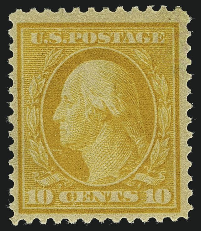 Sale no. 1111 — Lot no. 327 — Siegel Auction Galleries