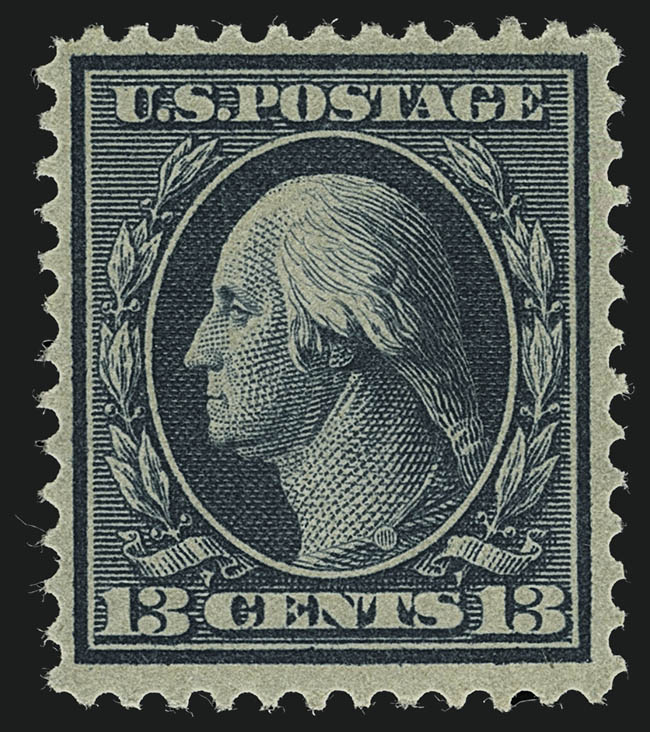 Sale no. 1111 — Lot no. 328 — Siegel Auction Galleries