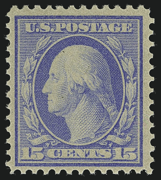 Sale no. 1111 — Lot no. 329 — Siegel Auction Galleries