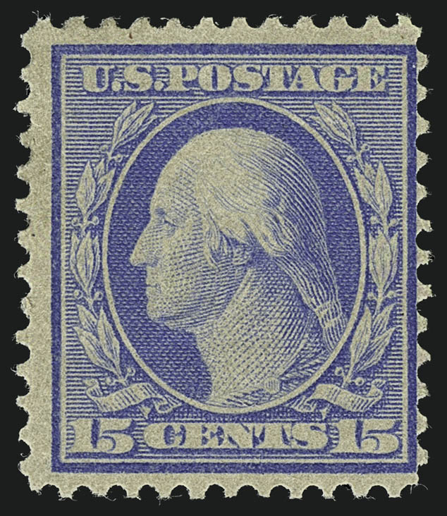 Sale no. 1111 — Lot no. 331 — Siegel Auction Galleries