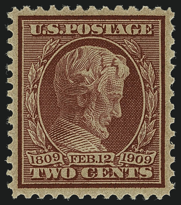 Sale no. 1111 — Lot no. 334 — Siegel Auction Galleries