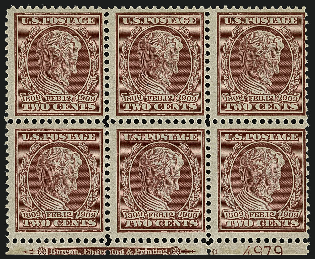 Sale no. 1111 — Lot no. 335 — Siegel Auction Galleries