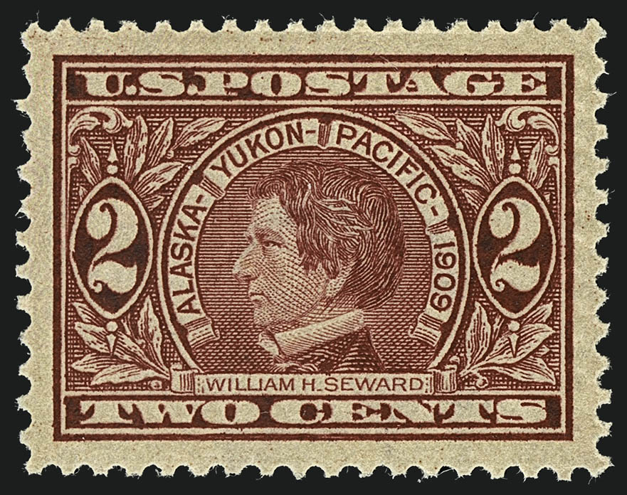 Sale no. 1111 — Lot no. 336 — Siegel Auction Galleries