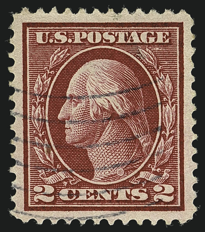 Sale no. 1111 — Lot no. 337 — Siegel Auction Galleries