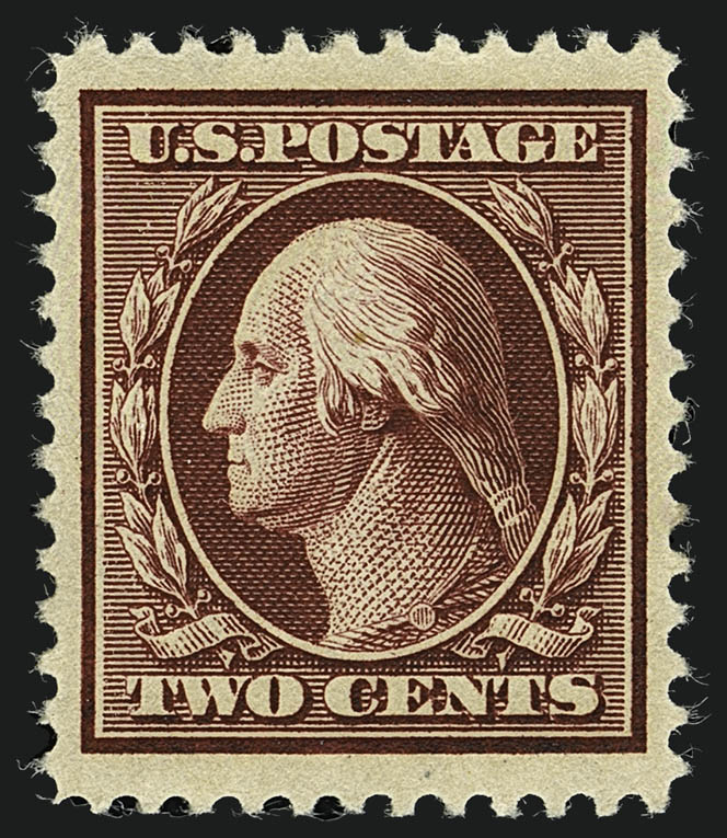 Sale no. 1111 — Lot no. 338 — Siegel Auction Galleries