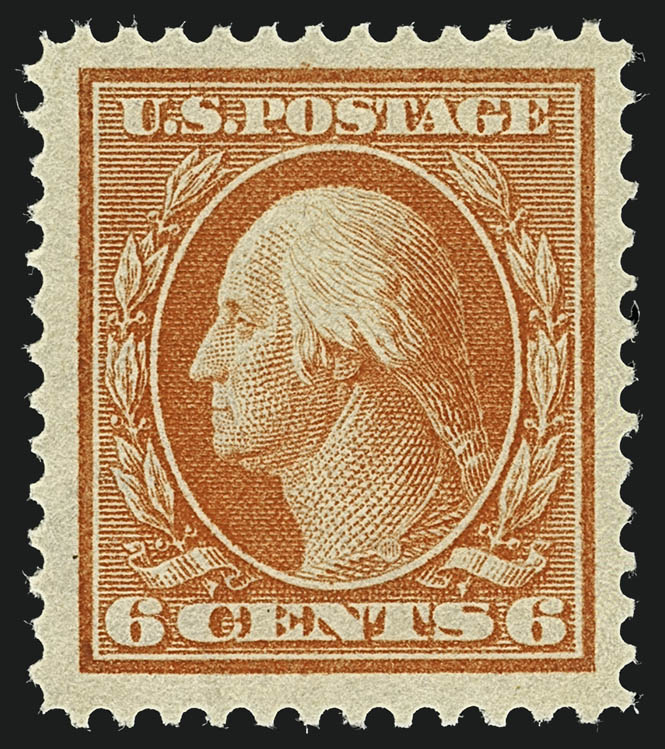 Sale no. 1111 — Lot no. 339 — Siegel Auction Galleries