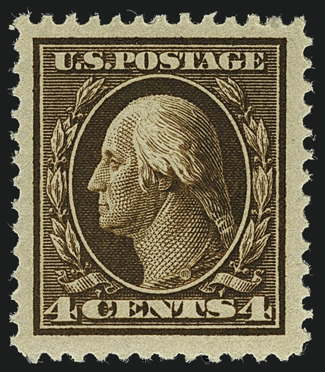Sale no. 1111 — Lot no. 344 — Siegel Auction Galleries