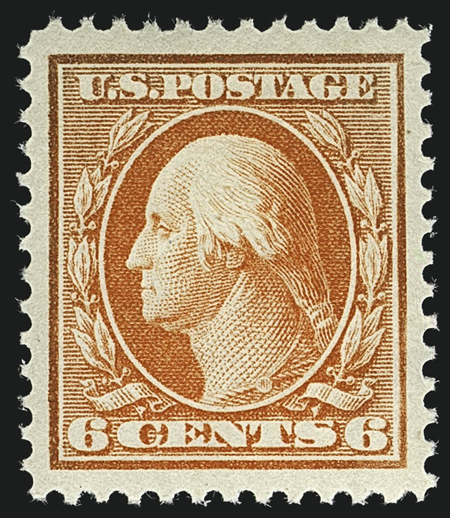Sale no. 1111 — Lot no. 348 — Siegel Auction Galleries