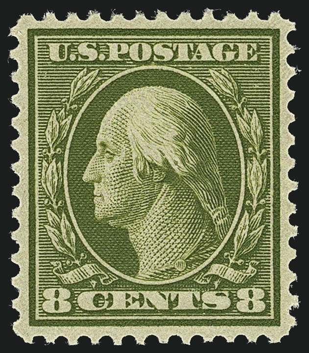 Sale no. 1111 — Lot no. 349 — Siegel Auction Galleries