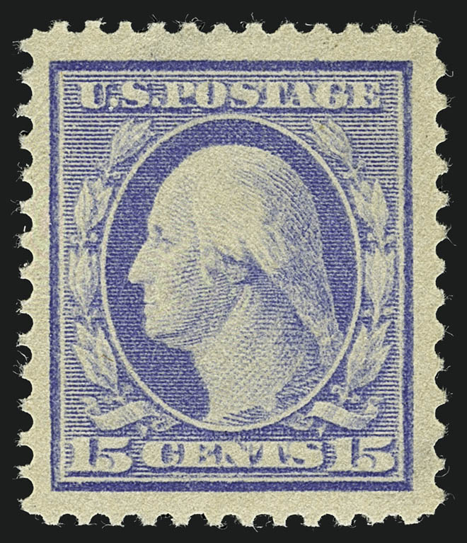 Sale no. 1111 — Lot no. 354 — Siegel Auction Galleries