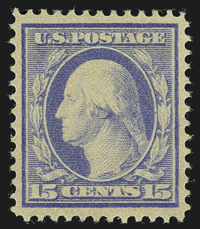 Sale no. 1111 — Lot no. 355 — Siegel Auction Galleries
