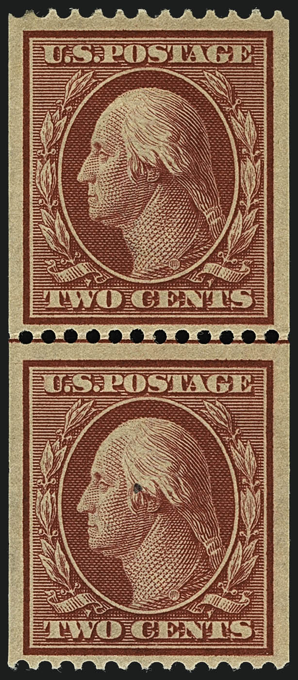 Sale no. 1111 — Lot no. 361 — Siegel Auction Galleries