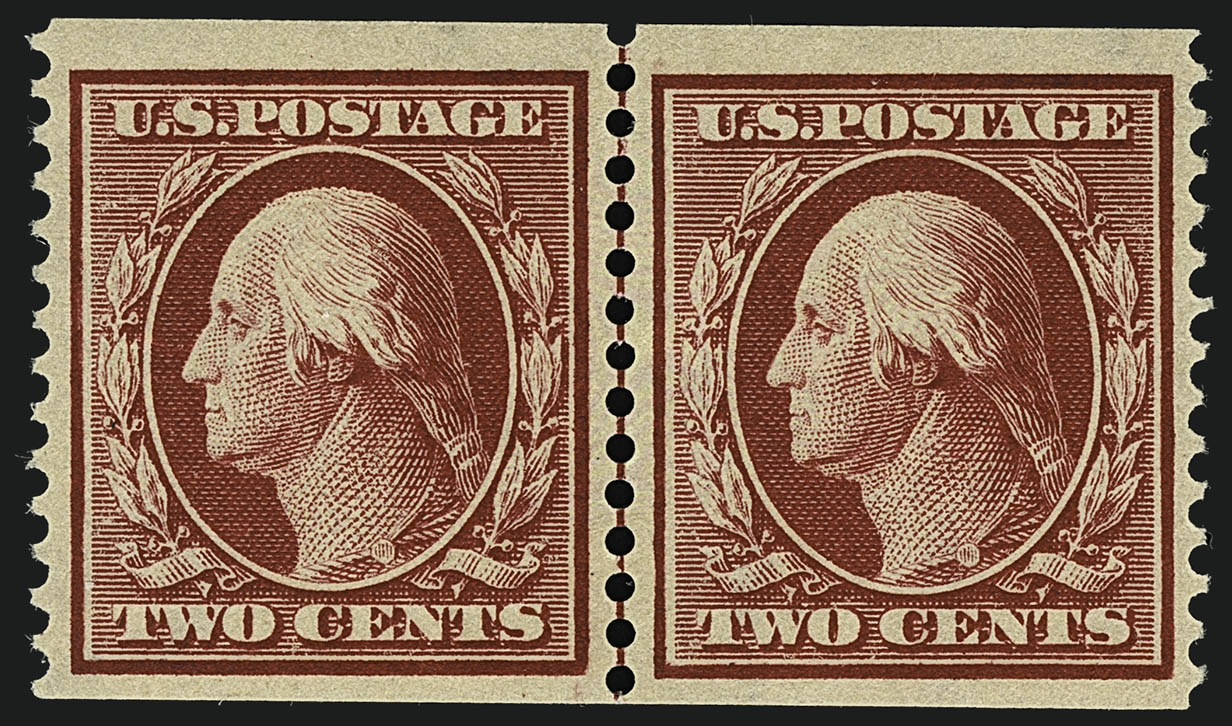 Sale no. 1111 — Lot no. 363 — Siegel Auction Galleries