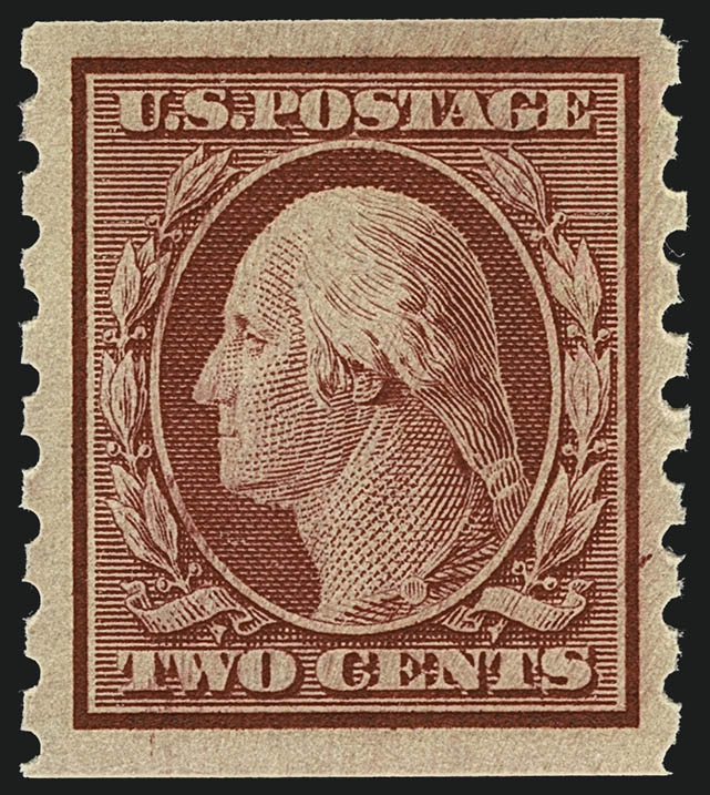 Sale no. 1111 — Lot no. 369 — Siegel Auction Galleries