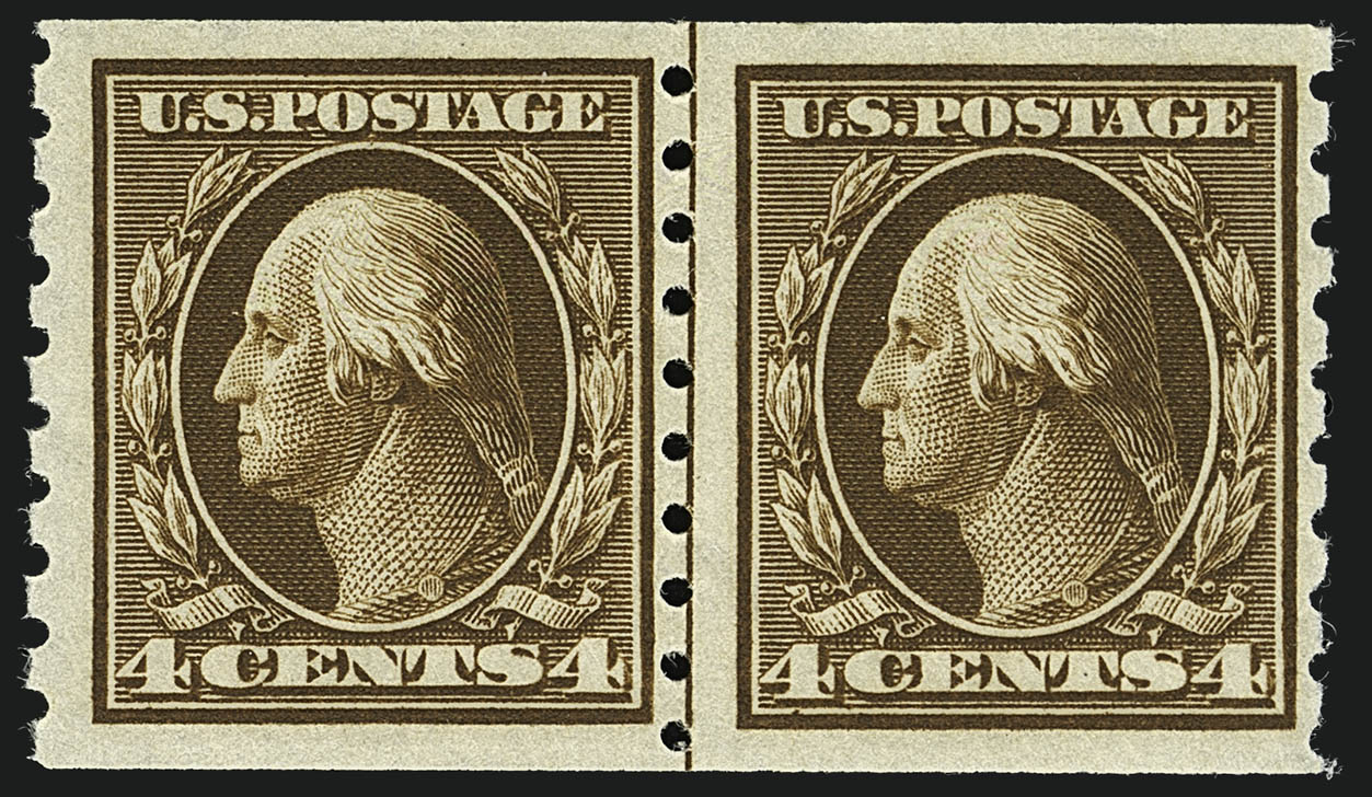 Sale no. 1111 — Lot no. 372 — Siegel Auction Galleries