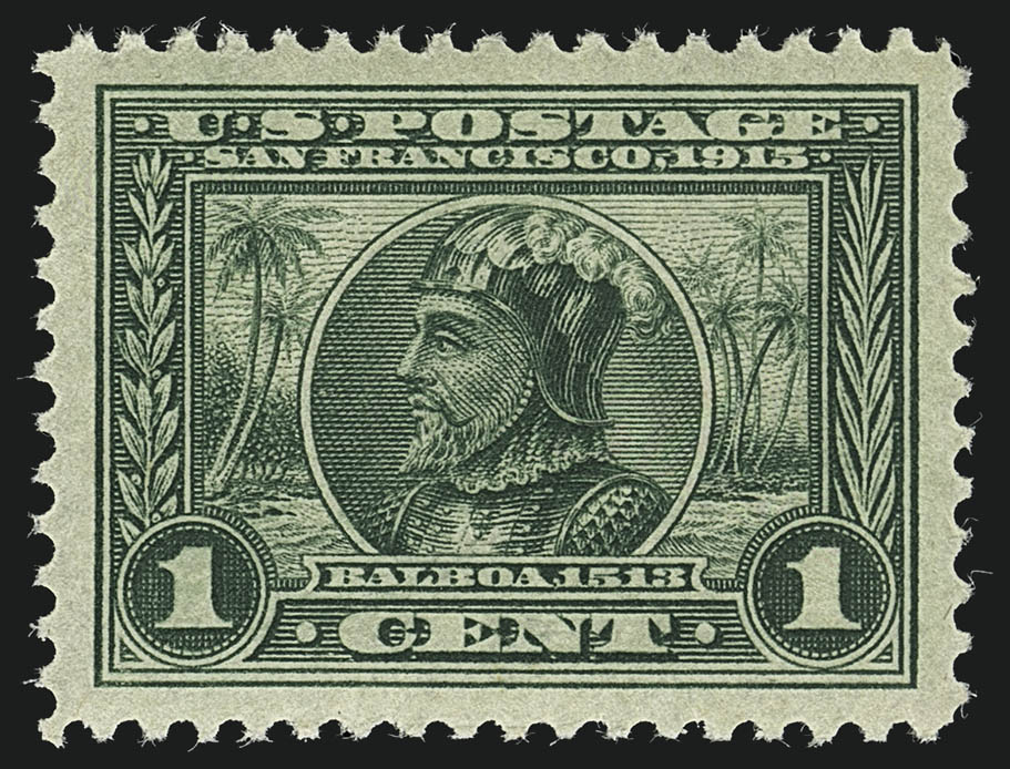 Sale no. 1111 — Lot no. 377 — Siegel Auction Galleries