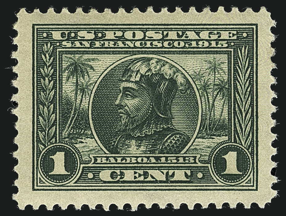 Sale no. 1111 — Lot no. 379 — Siegel Auction Galleries