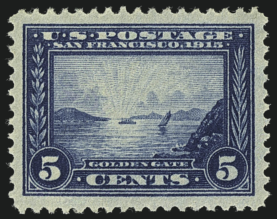 Sale no. 1111 — Lot no. 380 — Siegel Auction Galleries