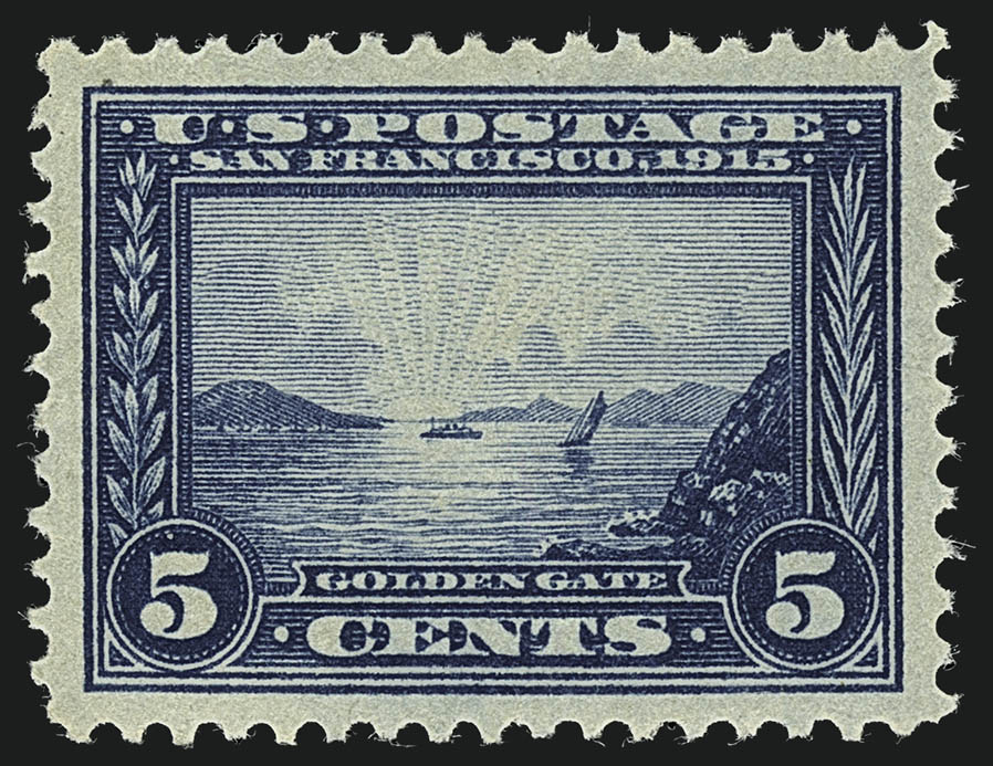 Sale no. 1111 — Lot no. 381 — Siegel Auction Galleries
