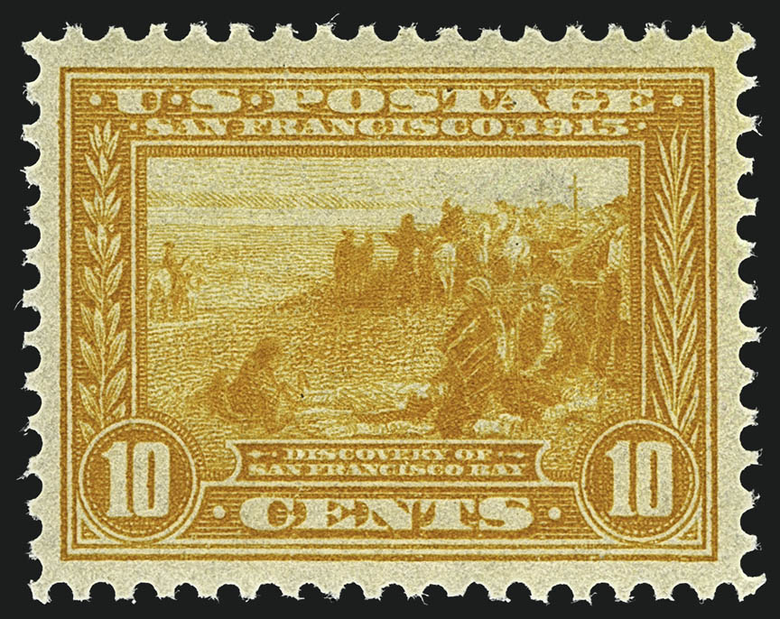 Sale no. 1111 — Lot no. 384 — Siegel Auction Galleries