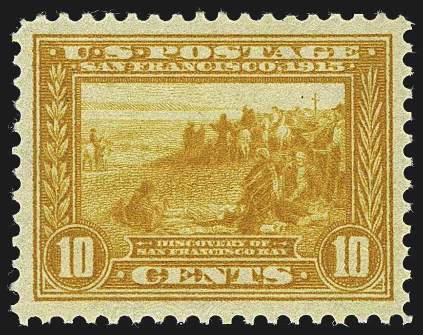 Sale no. 1111 — Lot no. 385 — Siegel Auction Galleries