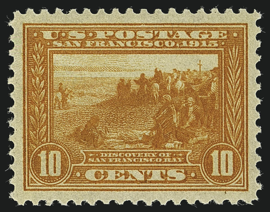 Sale no. 1111 — Lot no. 386 — Siegel Auction Galleries