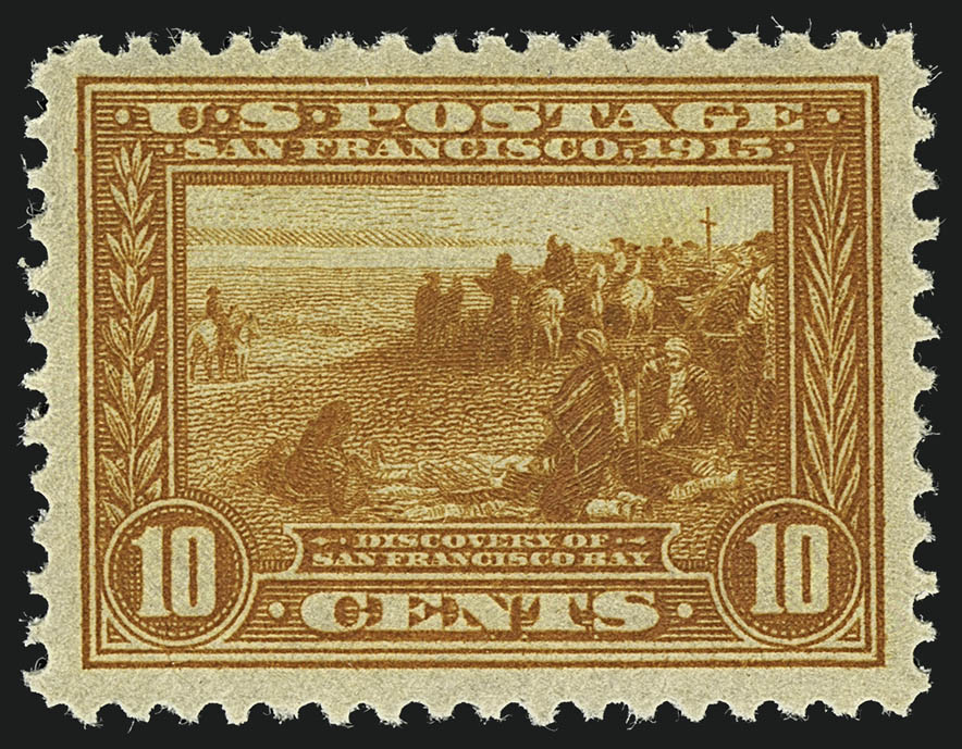 Sale no. 1111 — Lot no. 387 — Siegel Auction Galleries