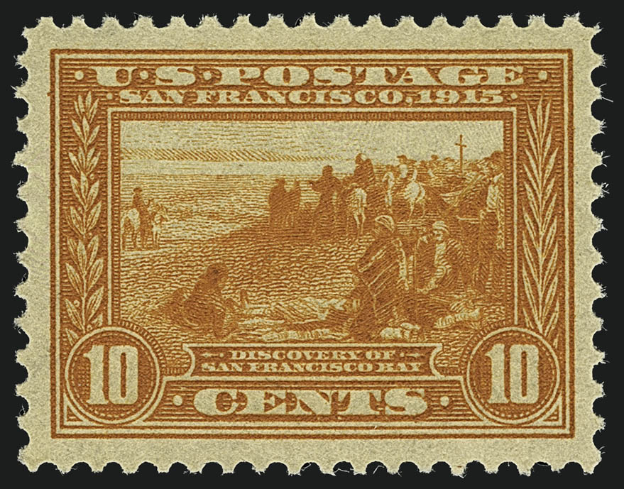 Sale no. 1111 — Lot no. 389 — Siegel Auction Galleries