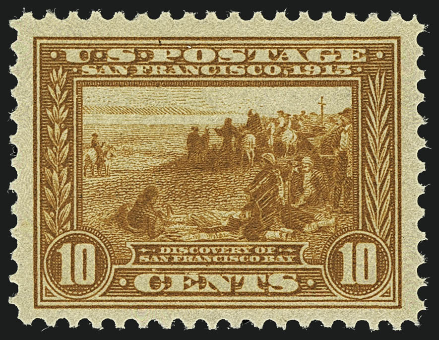 Sale no. 1111 — Lot no. 391 — Siegel Auction Galleries