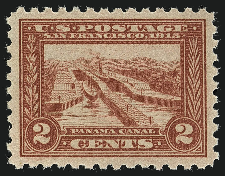 Sale no. 1111 — Lot no. 393 — Siegel Auction Galleries