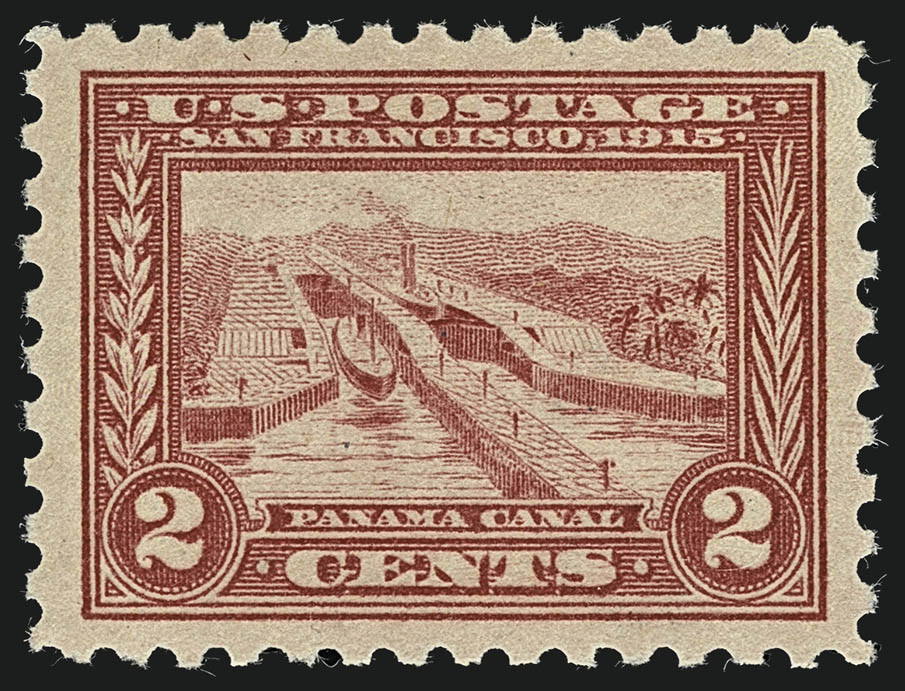 Sale no. 1111 — Lot no. 394 — Siegel Auction Galleries
