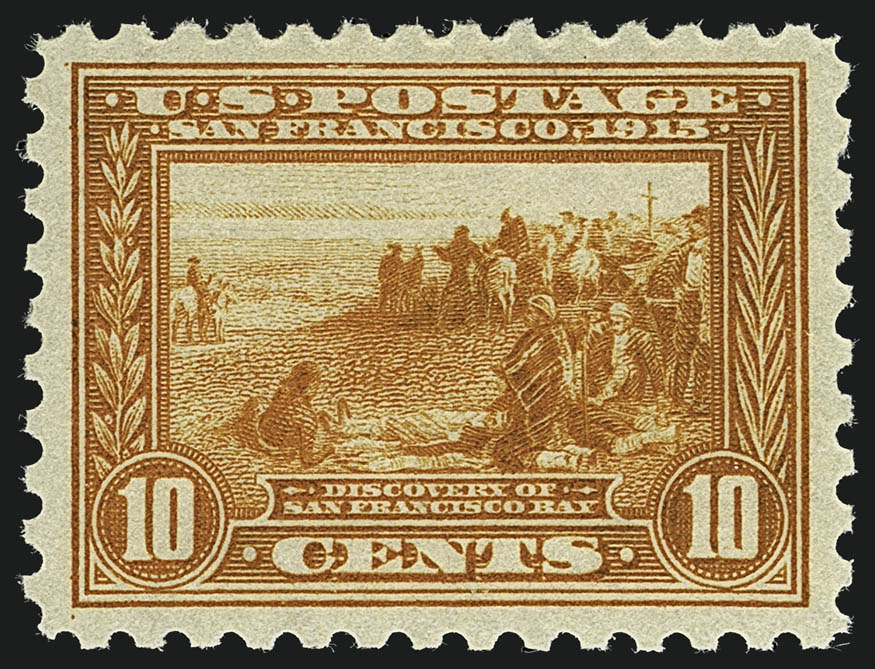 Sale no. 1111 — Lot no. 397 — Siegel Auction Galleries