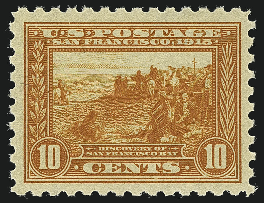 Sale no. 1111 — Lot no. 398 — Siegel Auction Galleries